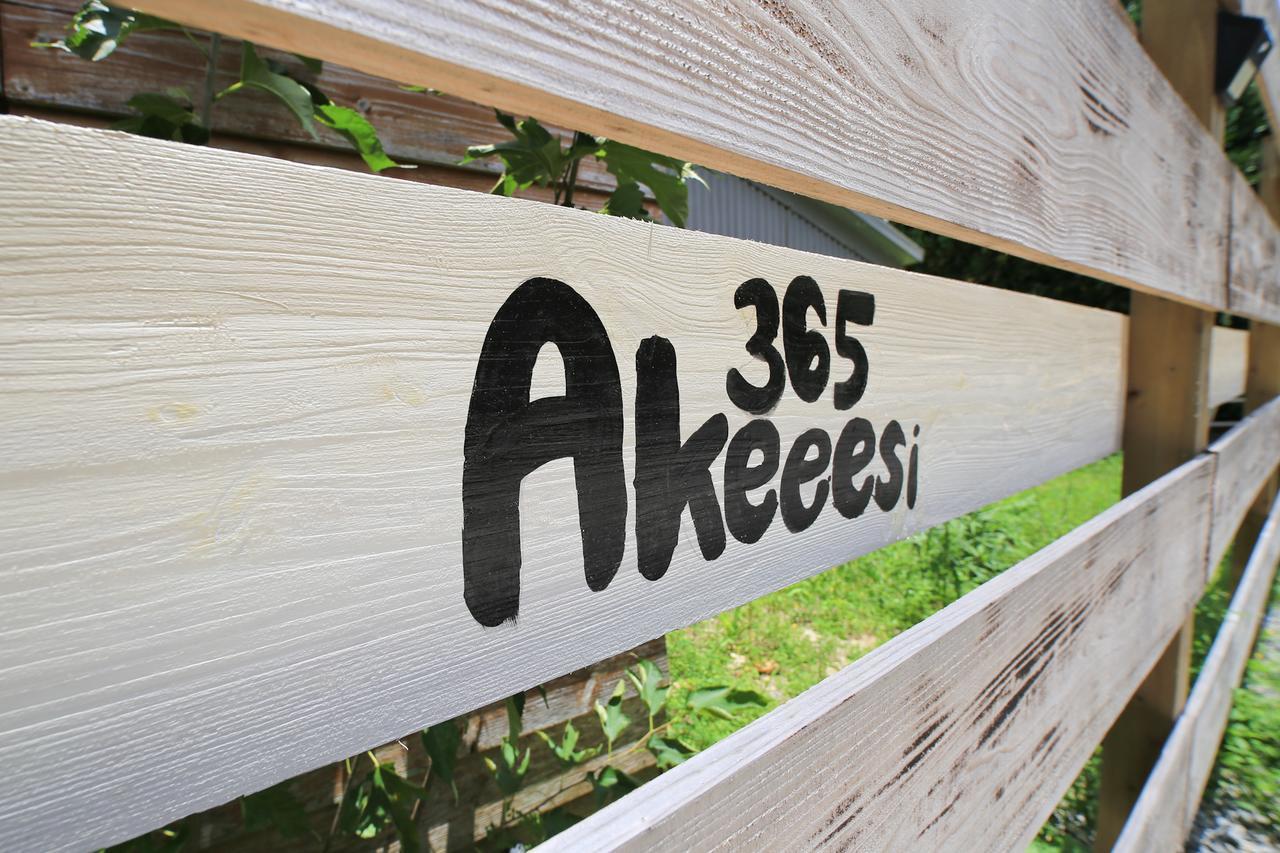 石垣島コテージakeeesi365 Ishigaki  Zewnętrze zdjęcie